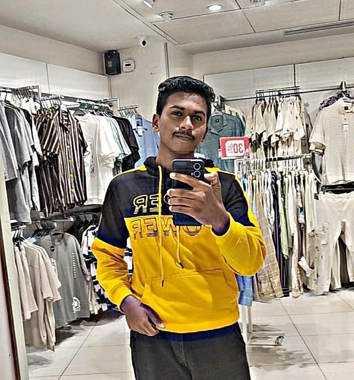 Nadhil Noushad
